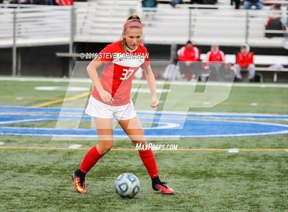 Thumbnail 2 in East vs Woods Cross (UHSAA 4A Semifinal) photogallery.