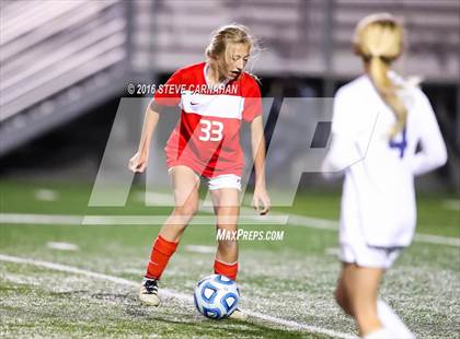 Thumbnail 1 in East vs Woods Cross (UHSAA 4A Semifinal) photogallery.