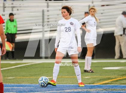 Thumbnail 2 in East vs Woods Cross (UHSAA 4A Semifinal) photogallery.