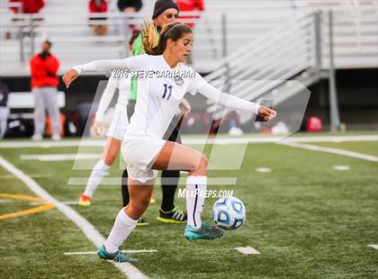 Thumbnail 2 in East vs Woods Cross (UHSAA 4A Semifinal) photogallery.