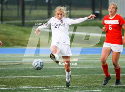 Thumbnail 3 in East vs Woods Cross (UHSAA 4A Semifinal) photogallery.