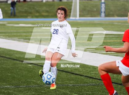 Thumbnail 1 in East vs Woods Cross (UHSAA 4A Semifinal) photogallery.