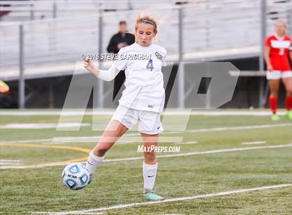 Thumbnail 1 in East vs Woods Cross (UHSAA 4A Semifinal) photogallery.