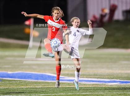Thumbnail 3 in East vs Woods Cross (UHSAA 4A Semifinal) photogallery.