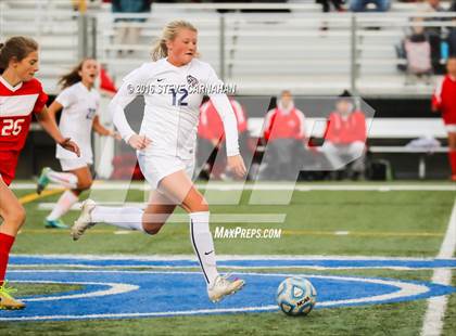 Thumbnail 1 in East vs Woods Cross (UHSAA 4A Semifinal) photogallery.