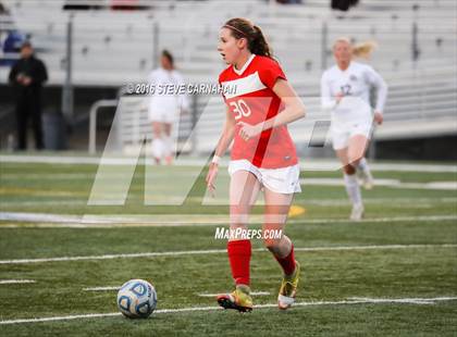 Thumbnail 1 in East vs Woods Cross (UHSAA 4A Semifinal) photogallery.
