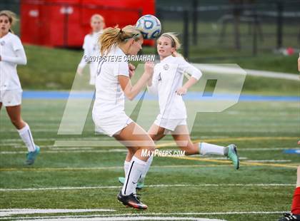 Thumbnail 3 in East vs Woods Cross (UHSAA 4A Semifinal) photogallery.