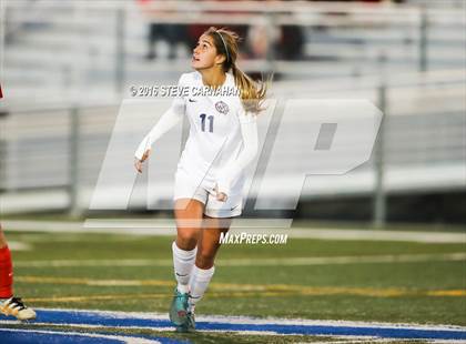 Thumbnail 1 in East vs Woods Cross (UHSAA 4A Semifinal) photogallery.
