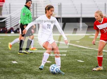 Thumbnail 1 in East vs Woods Cross (UHSAA 4A Semifinal) photogallery.