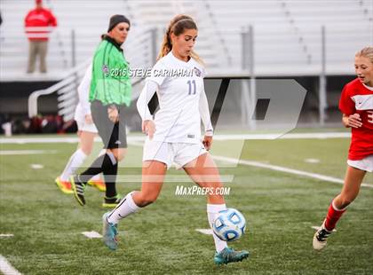 Thumbnail 3 in East vs Woods Cross (UHSAA 4A Semifinal) photogallery.