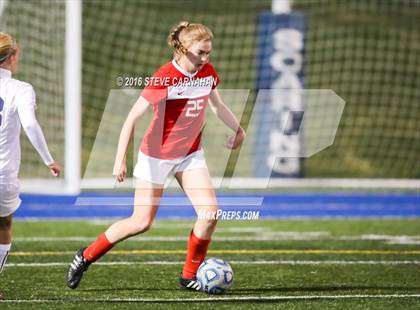 Thumbnail 1 in East vs Woods Cross (UHSAA 4A Semifinal) photogallery.