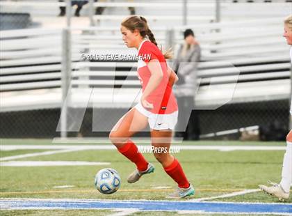 Thumbnail 1 in East vs Woods Cross (UHSAA 4A Semifinal) photogallery.