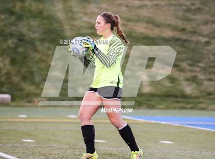 Thumbnail 1 in East vs Woods Cross (UHSAA 4A Semifinal) photogallery.