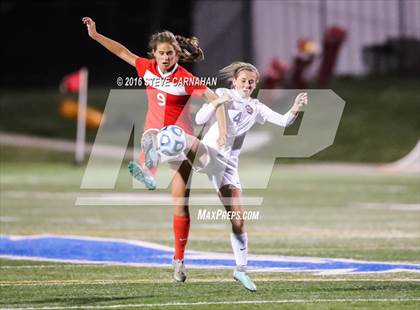 Thumbnail 1 in East vs Woods Cross (UHSAA 4A Semifinal) photogallery.