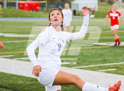 Thumbnail 3 in East vs Woods Cross (UHSAA 4A Semifinal) photogallery.