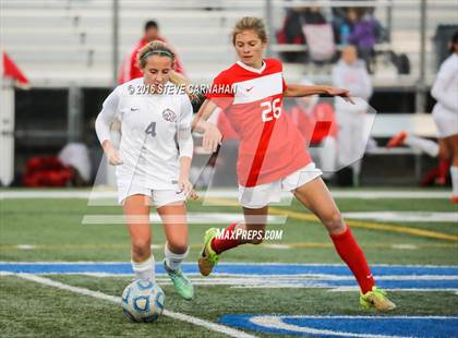 Thumbnail 3 in East vs Woods Cross (UHSAA 4A Semifinal) photogallery.