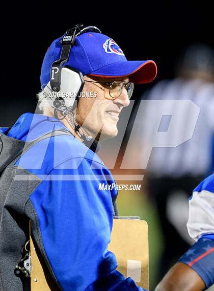 Thumbnail 3 in Cordova vs Christian Brothers (CIF SJS D3 Playoff) photogallery.