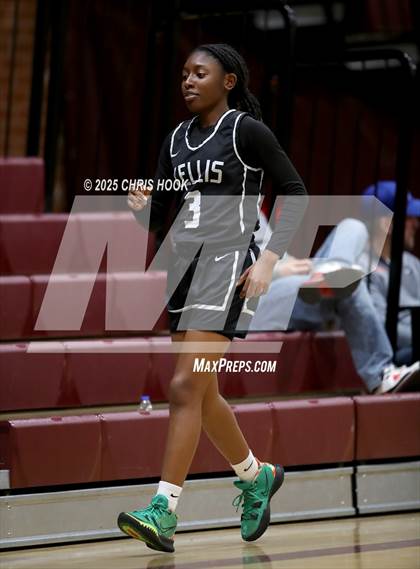 Thumbnail 1 in Notre Dame Prep vs Kellis (Salpointe Cactus Clash) photogallery.