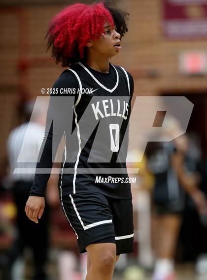 Thumbnail 1 in Notre Dame Prep vs Kellis (Salpointe Cactus Clash) photogallery.