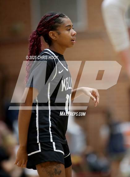 Thumbnail 1 in Notre Dame Prep vs Kellis (Salpointe Cactus Clash) photogallery.