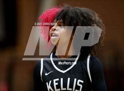 Thumbnail 1 in Notre Dame Prep vs Kellis (Salpointe Cactus Clash) photogallery.