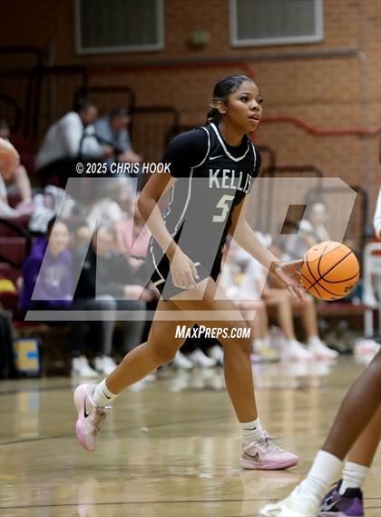 Thumbnail 2 in Notre Dame Prep vs Kellis (Salpointe Cactus Clash) photogallery.