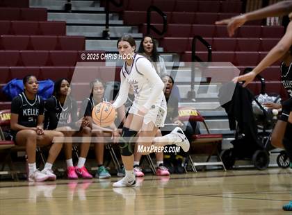 Thumbnail 1 in Notre Dame Prep vs Kellis (Salpointe Cactus Clash) photogallery.