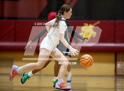 Thumbnail 2 in Notre Dame Prep vs Kellis (Salpointe Cactus Clash) photogallery.