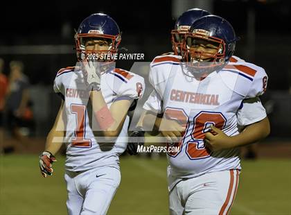 Thumbnail 3 in FR: Centennial @ Liberty photogallery.