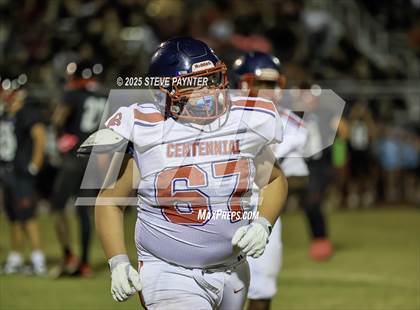 Thumbnail 3 in FR: Centennial @ Liberty photogallery.