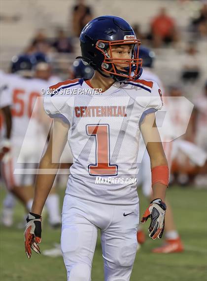 Thumbnail 3 in FR: Centennial @ Liberty photogallery.