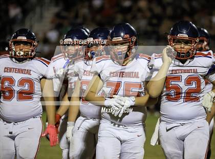 Thumbnail 3 in FR: Centennial @ Liberty photogallery.