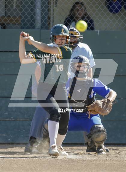 Thumbnail 1 in Livermore @ Foothill photogallery.