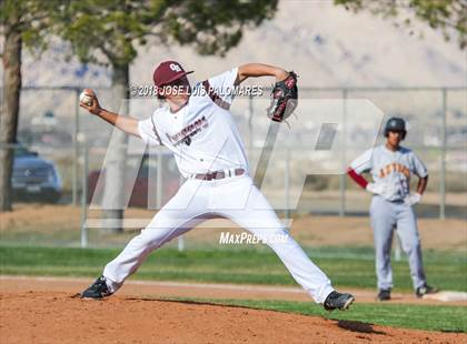 Thumbnail 2 in Barstow @ Granite Hills photogallery.