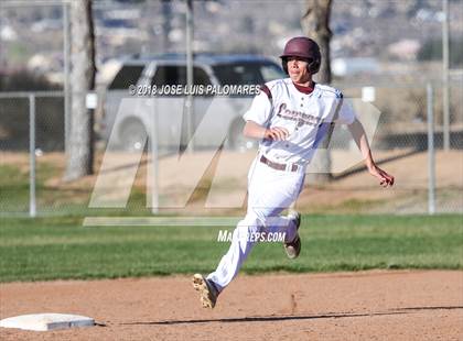 Thumbnail 2 in Barstow @ Granite Hills photogallery.