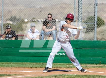Thumbnail 1 in Barstow @ Granite Hills photogallery.