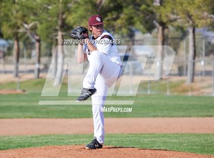 Thumbnail 3 in Barstow @ Granite Hills photogallery.