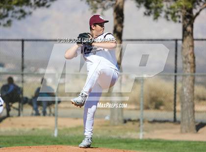 Thumbnail 2 in Barstow @ Granite Hills photogallery.