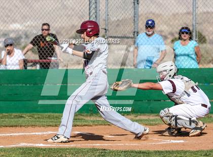 Thumbnail 3 in Barstow @ Granite Hills photogallery.
