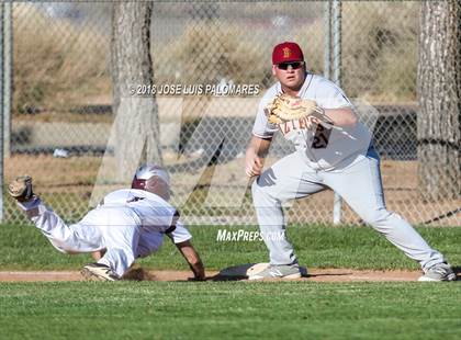 Thumbnail 1 in Barstow @ Granite Hills photogallery.