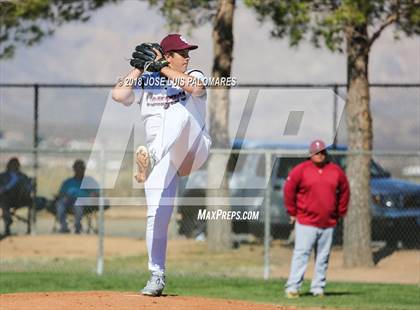 Thumbnail 1 in Barstow @ Granite Hills photogallery.