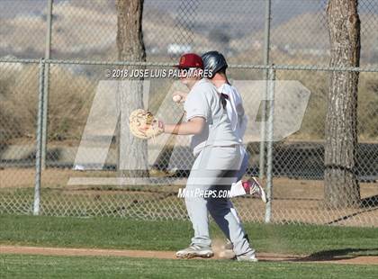 Thumbnail 3 in Barstow @ Granite Hills photogallery.