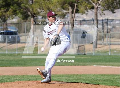 Thumbnail 3 in Barstow @ Granite Hills photogallery.