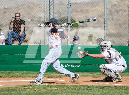 Thumbnail 1 in Barstow @ Granite Hills photogallery.