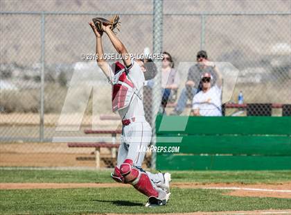 Thumbnail 1 in Barstow @ Granite Hills photogallery.