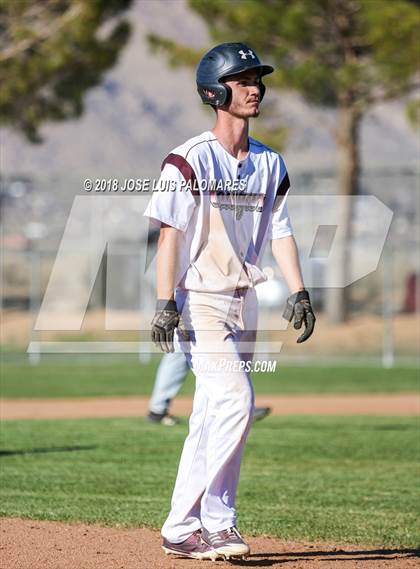 Thumbnail 1 in Barstow @ Granite Hills photogallery.
