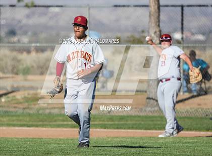 Thumbnail 3 in Barstow @ Granite Hills photogallery.