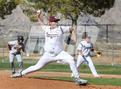 Thumbnail 1 in Barstow @ Granite Hills photogallery.