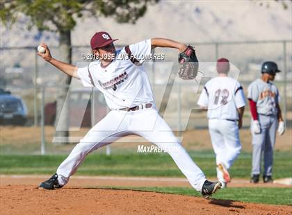 Thumbnail 2 in Barstow @ Granite Hills photogallery.