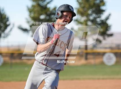 Thumbnail 3 in Barstow @ Granite Hills photogallery.